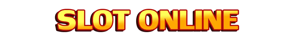 SLOT ONLINE